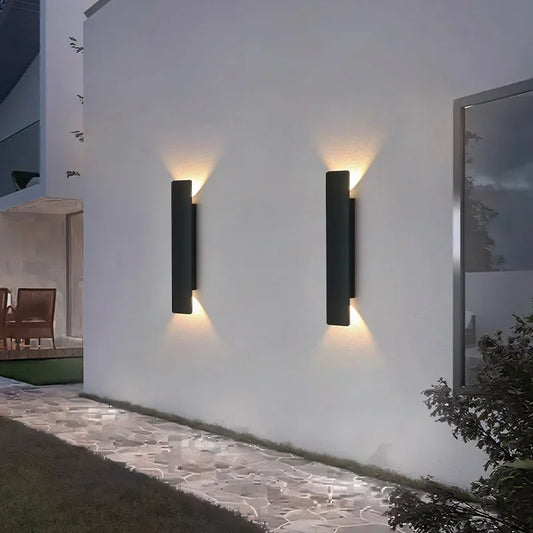 Wall Light Max